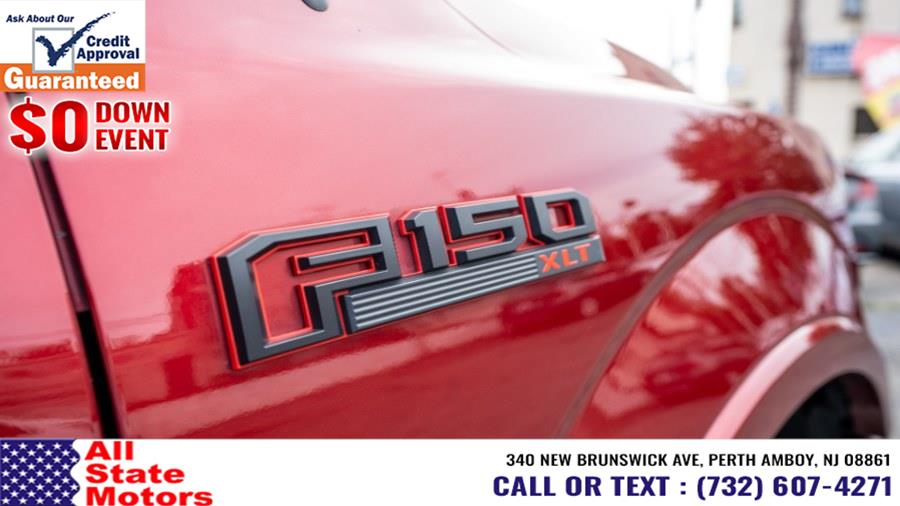 2019 Ford F-150 XL 4WD SuperCrew 5.5'' Box, available for sale in Perth Amboy, New Jersey | All State Motor Inc. Perth Amboy, New Jersey 2019 Ford F-150 XL 4WD SuperCrew 5.5'' Box, available for sale in Perth Amboy, New Jersey | All State Motor Inc. Perth Amboy, New Jersey