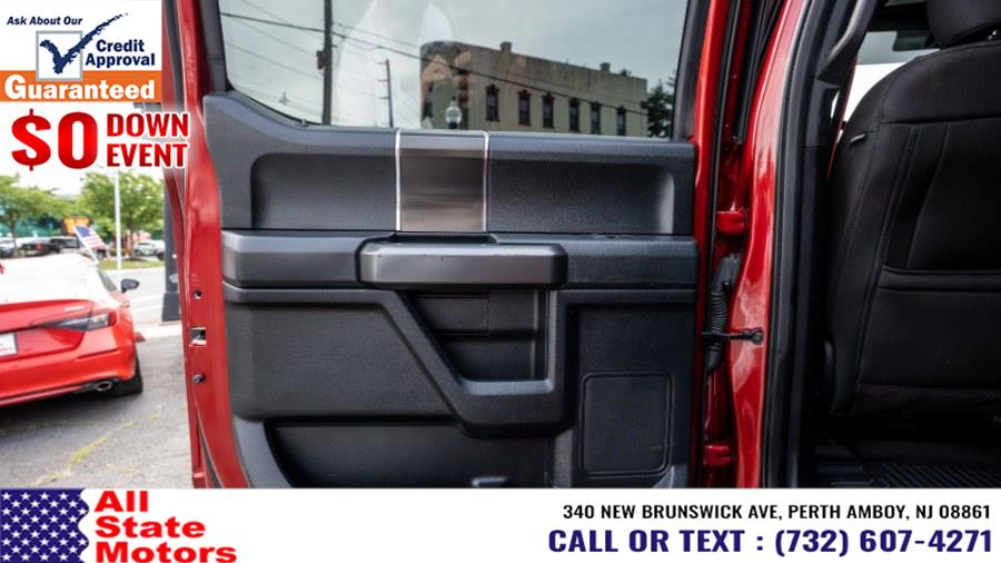 2019 Ford F-150 XL 4WD SuperCrew 5.5'' Box, available for sale in Perth Amboy, New Jersey | All State Motor Inc. Perth Amboy, New Jersey 2019 Ford F-150 XL 4WD SuperCrew 5.5'' Box, available for sale in Perth Amboy, New Jersey | All State Motor Inc. Perth Amboy, New Jersey