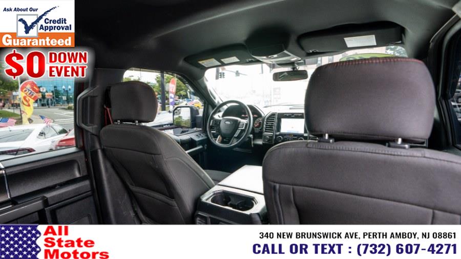 2019 Ford F-150 XL 4WD SuperCrew 5.5'' Box, available for sale in Perth Amboy, New Jersey | All State Motor Inc. Perth Amboy, New Jersey 2019 Ford F-150 XL 4WD SuperCrew 5.5'' Box, available for sale in Perth Amboy, New Jersey | All State Motor Inc. Perth Amboy, New Jersey