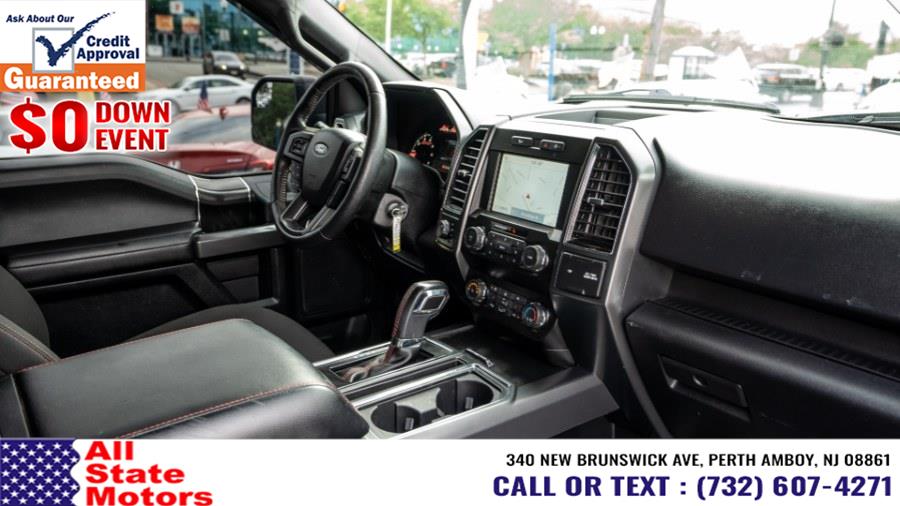 2019 Ford F-150 XL 4WD SuperCrew 5.5'' Box, available for sale in Perth Amboy, New Jersey | All State Motor Inc. Perth Amboy, New Jersey 2019 Ford F-150 XL 4WD SuperCrew 5.5'' Box, available for sale in Perth Amboy, New Jersey | All State Motor Inc. Perth Amboy, New Jersey