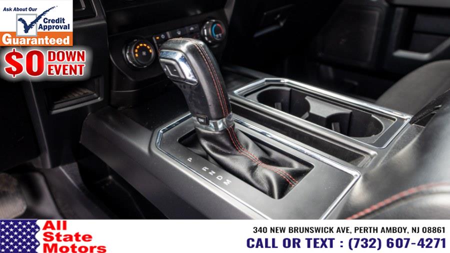 2019 Ford F-150 XL 4WD SuperCrew 5.5'' Box, available for sale in Perth Amboy, New Jersey | All State Motor Inc. Perth Amboy, New Jersey 2019 Ford F-150 XL 4WD SuperCrew 5.5'' Box, available for sale in Perth Amboy, New Jersey | All State Motor Inc. Perth Amboy, New Jersey