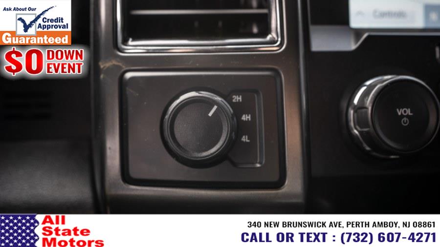 2019 Ford F-150 XL 4WD SuperCrew 5.5'' Box, available for sale in Perth Amboy, New Jersey | All State Motor Inc. Perth Amboy, New Jersey 2019 Ford F-150 XL 4WD SuperCrew 5.5'' Box, available for sale in Perth Amboy, New Jersey | All State Motor Inc. Perth Amboy, New Jersey