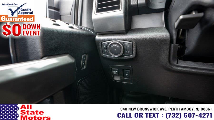 2019 Ford F-150 XL 4WD SuperCrew 5.5'' Box, available for sale in Perth Amboy, New Jersey | All State Motor Inc. Perth Amboy, New Jersey 2019 Ford F-150 XL 4WD SuperCrew 5.5'' Box, available for sale in Perth Amboy, New Jersey | All State Motor Inc. Perth Amboy, New Jersey