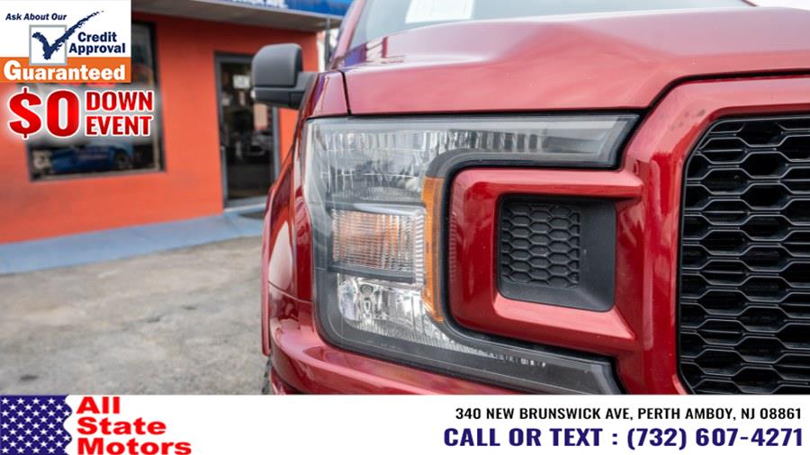 2019 Ford F-150 XL 4WD SuperCrew 5.5'' Box, available for sale in Perth Amboy, New Jersey | All State Motor Inc. Perth Amboy, New Jersey 2019 Ford F-150 XL 4WD SuperCrew 5.5'' Box, available for sale in Perth Amboy, New Jersey | All State Motor Inc. Perth Amboy, New Jersey