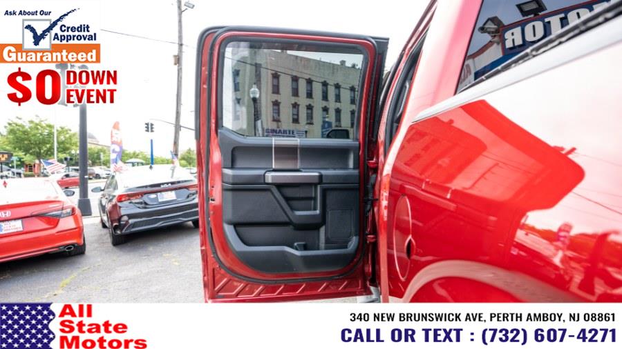 2019 Ford F-150 XL 4WD SuperCrew 5.5'' Box, available for sale in Perth Amboy, New Jersey | All State Motor Inc. Perth Amboy, New Jersey 2019 Ford F-150 XL 4WD SuperCrew 5.5'' Box, available for sale in Perth Amboy, New Jersey | All State Motor Inc. Perth Amboy, New Jersey