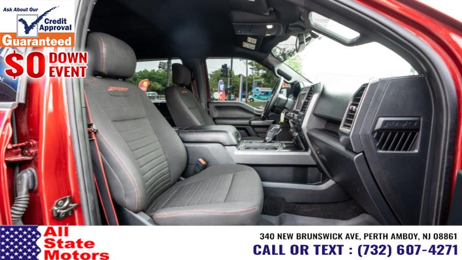 2019 Ford F-150 XL 4WD SuperCrew 5.5'' Box, available for sale in Perth Amboy, New Jersey | All State Motor Inc. Perth Amboy, New Jersey 2019 Ford F-150 XL 4WD SuperCrew 5.5'' Box, available for sale in Perth Amboy, New Jersey | All State Motor Inc. Perth Amboy, New Jersey