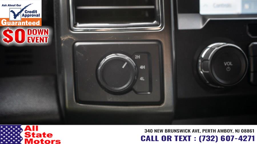 2019 Ford F-150 XL 4WD SuperCrew 5.5'' Box, available for sale in Perth Amboy, New Jersey | All State Motor Inc. Perth Amboy, New Jersey 2019 Ford F-150 XL 4WD SuperCrew 5.5'' Box, available for sale in Perth Amboy, New Jersey | All State Motor Inc. Perth Amboy, New Jersey