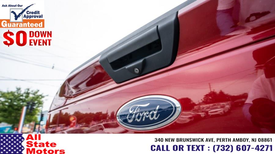 2019 Ford F-150 XL 4WD SuperCrew 5.5'' Box, available for sale in Perth Amboy, New Jersey | All State Motor Inc. Perth Amboy, New Jersey 2019 Ford F-150 XL 4WD SuperCrew 5.5'' Box, available for sale in Perth Amboy, New Jersey | All State Motor Inc. Perth Amboy, New Jersey