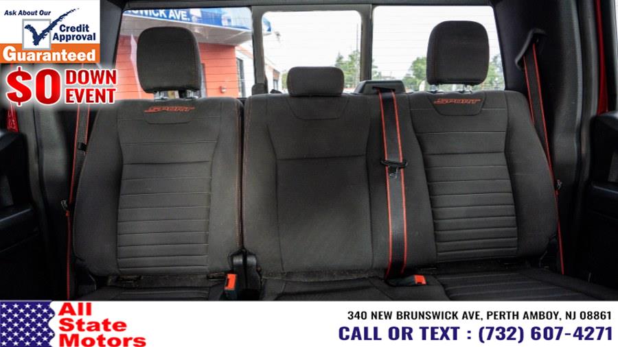 2019 Ford F-150 XL 4WD SuperCrew 5.5'' Box, available for sale in Perth Amboy, New Jersey | All State Motor Inc. Perth Amboy, New Jersey 2019 Ford F-150 XL 4WD SuperCrew 5.5'' Box, available for sale in Perth Amboy, New Jersey | All State Motor Inc. Perth Amboy, New Jersey