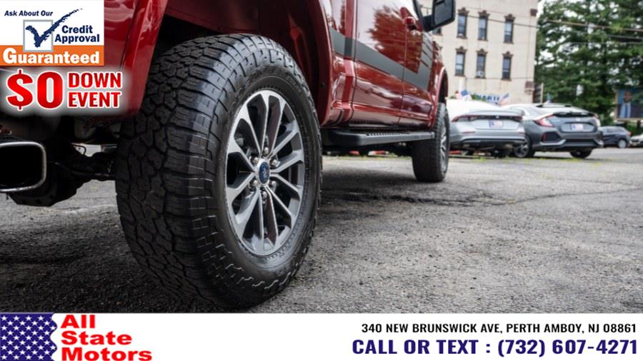 2019 Ford F-150 XL 4WD SuperCrew 5.5'' Box, available for sale in Perth Amboy, New Jersey | All State Motor Inc. Perth Amboy, New Jersey 2019 Ford F-150 XL 4WD SuperCrew 5.5'' Box, available for sale in Perth Amboy, New Jersey | All State Motor Inc. Perth Amboy, New Jersey