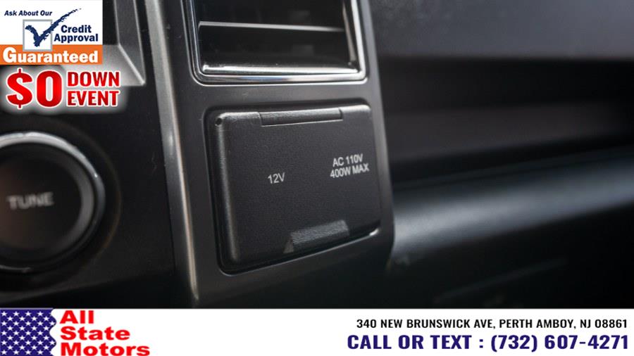 2019 Ford F-150 XL 4WD SuperCrew 5.5'' Box, available for sale in Perth Amboy, New Jersey | All State Motor Inc. Perth Amboy, New Jersey 2019 Ford F-150 XL 4WD SuperCrew 5.5'' Box, available for sale in Perth Amboy, New Jersey | All State Motor Inc. Perth Amboy, New Jersey
