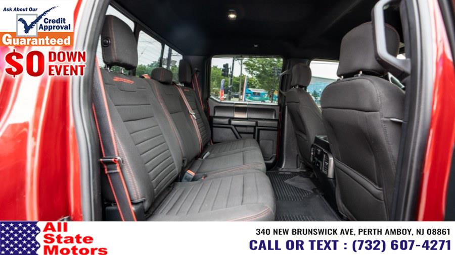 2019 Ford F-150 XL 4WD SuperCrew 5.5'' Box, available for sale in Perth Amboy, New Jersey | All State Motor Inc. Perth Amboy, New Jersey 2019 Ford F-150 XL 4WD SuperCrew 5.5'' Box, available for sale in Perth Amboy, New Jersey | All State Motor Inc. Perth Amboy, New Jersey