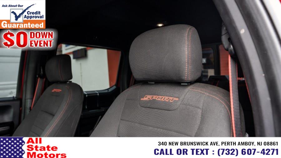 2019 Ford F-150 XL 4WD SuperCrew 5.5'' Box, available for sale in Perth Amboy, New Jersey | All State Motor Inc. Perth Amboy, New Jersey 2019 Ford F-150 XL 4WD SuperCrew 5.5'' Box, available for sale in Perth Amboy, New Jersey | All State Motor Inc. Perth Amboy, New Jersey