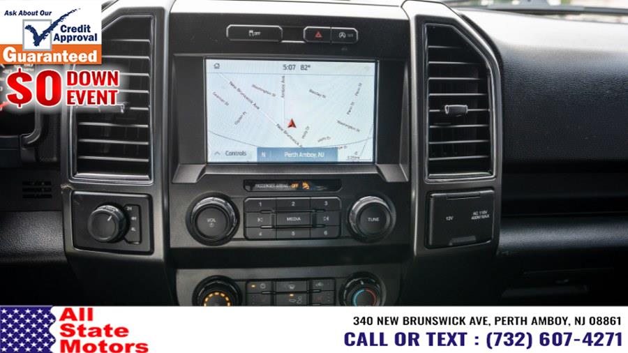 2019 Ford F-150 XL 4WD SuperCrew 5.5'' Box, available for sale in Perth Amboy, New Jersey | All State Motor Inc. Perth Amboy, New Jersey 2019 Ford F-150 XL 4WD SuperCrew 5.5'' Box, available for sale in Perth Amboy, New Jersey | All State Motor Inc. Perth Amboy, New Jersey