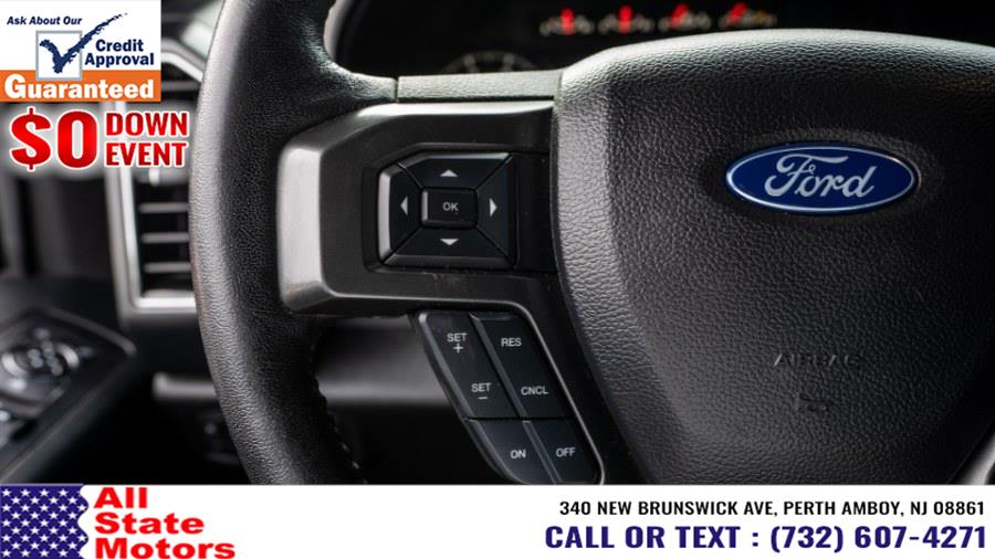 2019 Ford F-150 XL 4WD SuperCrew 5.5'' Box, available for sale in Perth Amboy, New Jersey | All State Motor Inc. Perth Amboy, New Jersey 2019 Ford F-150 XL 4WD SuperCrew 5.5'' Box, available for sale in Perth Amboy, New Jersey | All State Motor Inc. Perth Amboy, New Jersey