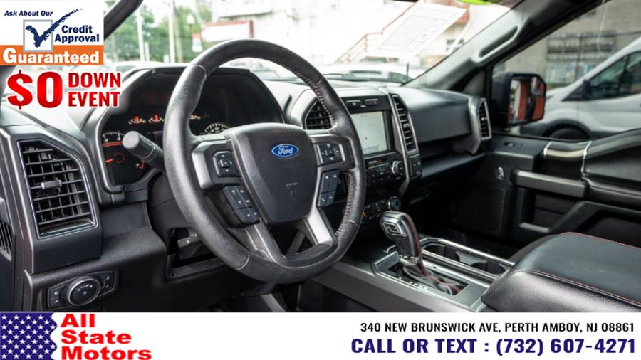 2019 Ford F-150 XL 4WD SuperCrew 5.5'' Box, available for sale in Perth Amboy, New Jersey | All State Motor Inc. Perth Amboy, New Jersey 2019 Ford F-150 XL 4WD SuperCrew 5.5'' Box, available for sale in Perth Amboy, New Jersey | All State Motor Inc. Perth Amboy, New Jersey