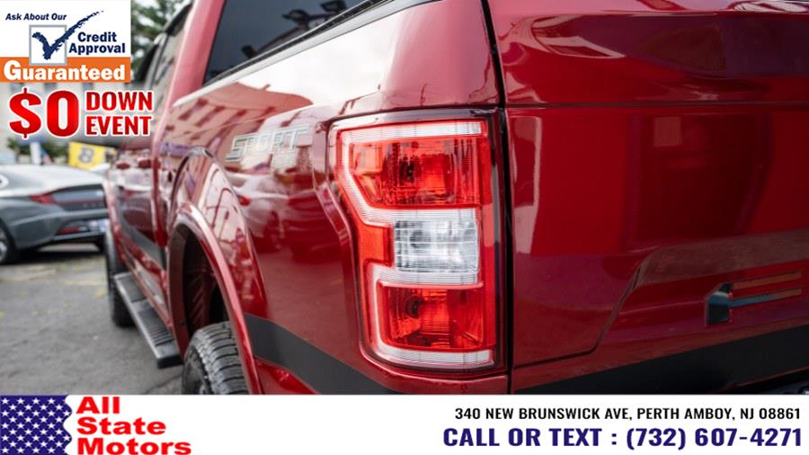 2019 Ford F-150 XL 4WD SuperCrew 5.5'' Box, available for sale in Perth Amboy, New Jersey | All State Motor Inc. Perth Amboy, New Jersey 2019 Ford F-150 XL 4WD SuperCrew 5.5'' Box, available for sale in Perth Amboy, New Jersey | All State Motor Inc. Perth Amboy, New Jersey