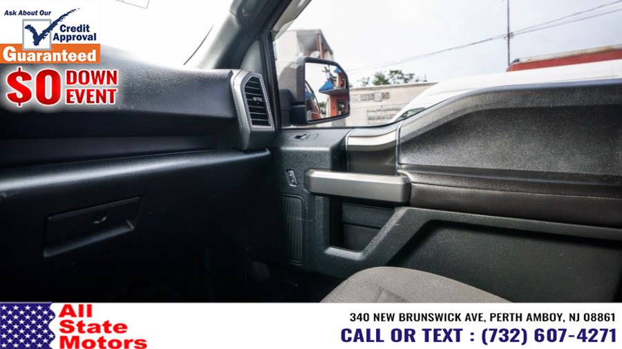 2019 Ford F-150 XL 4WD SuperCrew 5.5'' Box, available for sale in Perth Amboy, New Jersey | All State Motor Inc. Perth Amboy, New Jersey 2019 Ford F-150 XL 4WD SuperCrew 5.5'' Box, available for sale in Perth Amboy, New Jersey | All State Motor Inc. Perth Amboy, New Jersey
