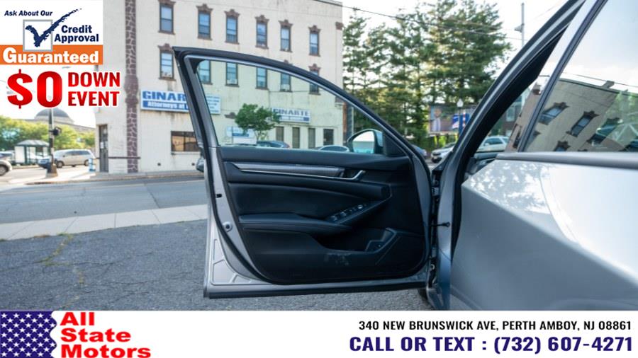 2019 Honda Accord Sedan Sport 1.5T CVT, available for sale in Perth Amboy, New Jersey | All State Motor Inc. Perth Amboy, New Jersey 2019 Honda Accord Sedan Sport 1.5T CVT, available for sale in Perth Amboy, New Jersey | All State Motor Inc. Perth Amboy, New Jersey