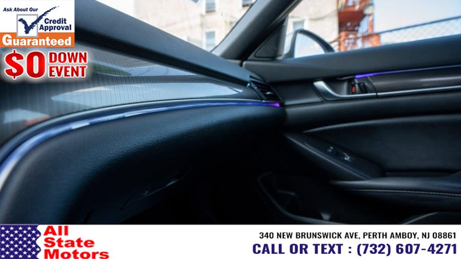 2019 Honda Accord Sedan Sport 1.5T CVT, available for sale in Perth Amboy, New Jersey | All State Motor Inc. Perth Amboy, New Jersey 2019 Honda Accord Sedan Sport 1.5T CVT, available for sale in Perth Amboy, New Jersey | All State Motor Inc. Perth Amboy, New Jersey