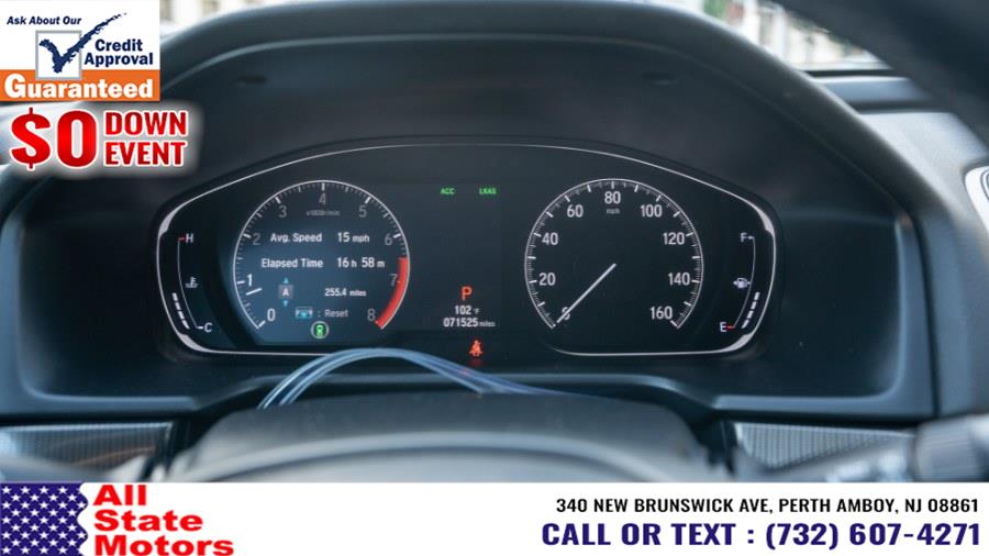 2019 Honda Accord Sedan Sport 1.5T CVT, available for sale in Perth Amboy, New Jersey | All State Motor Inc. Perth Amboy, New Jersey 2019 Honda Accord Sedan Sport 1.5T CVT, available for sale in Perth Amboy, New Jersey | All State Motor Inc. Perth Amboy, New Jersey