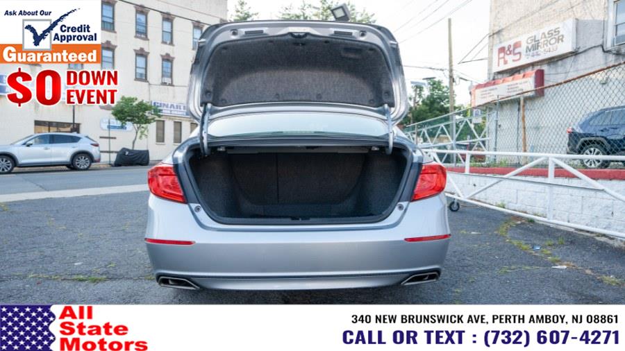 2019 Honda Accord Sedan Sport 1.5T CVT, available for sale in Perth Amboy, New Jersey | All State Motor Inc. Perth Amboy, New Jersey 2019 Honda Accord Sedan Sport 1.5T CVT, available for sale in Perth Amboy, New Jersey | All State Motor Inc. Perth Amboy, New Jersey