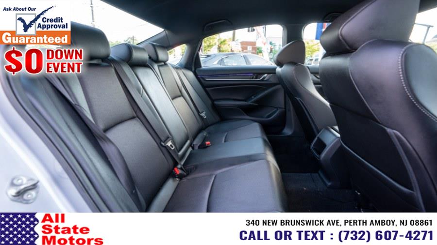 2019 Honda Accord Sedan Sport 1.5T CVT, available for sale in Perth Amboy, New Jersey | All State Motor Inc. Perth Amboy, New Jersey 2019 Honda Accord Sedan Sport 1.5T CVT, available for sale in Perth Amboy, New Jersey | All State Motor Inc. Perth Amboy, New Jersey