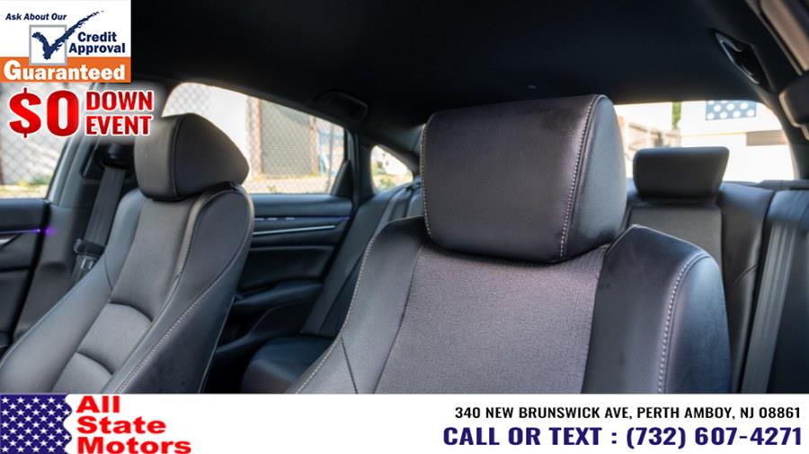 2019 Honda Accord Sedan Sport 1.5T CVT, available for sale in Perth Amboy, New Jersey | All State Motor Inc. Perth Amboy, New Jersey 2019 Honda Accord Sedan Sport 1.5T CVT, available for sale in Perth Amboy, New Jersey | All State Motor Inc. Perth Amboy, New Jersey