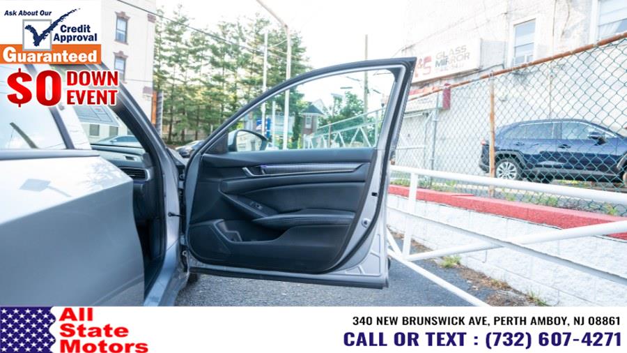 2019 Honda Accord Sedan Sport 1.5T CVT, available for sale in Perth Amboy, New Jersey | All State Motor Inc. Perth Amboy, New Jersey 2019 Honda Accord Sedan Sport 1.5T CVT, available for sale in Perth Amboy, New Jersey | All State Motor Inc. Perth Amboy, New Jersey