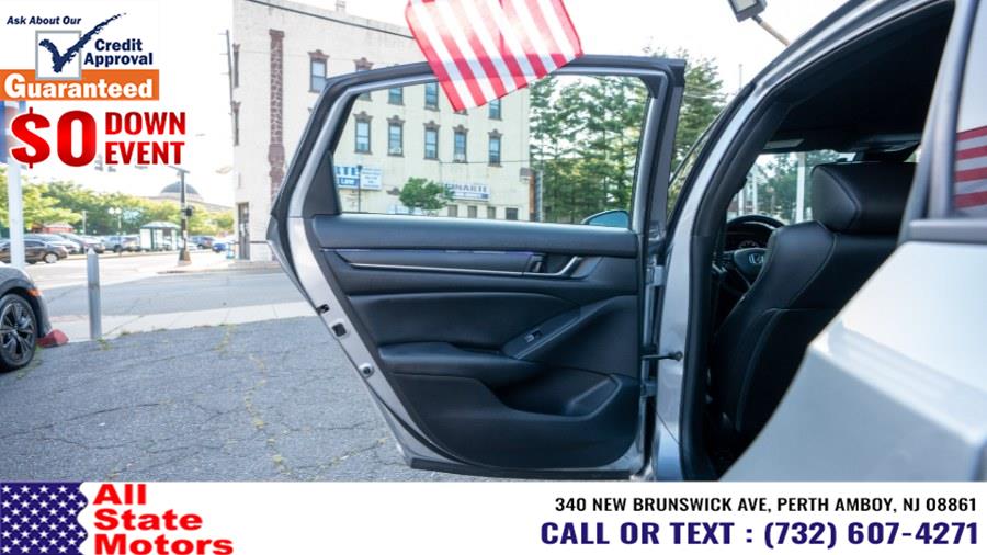 2019 Honda Accord Sedan Sport 1.5T CVT, available for sale in Perth Amboy, New Jersey | All State Motor Inc. Perth Amboy, New Jersey 2019 Honda Accord Sedan Sport 1.5T CVT, available for sale in Perth Amboy, New Jersey | All State Motor Inc. Perth Amboy, New Jersey