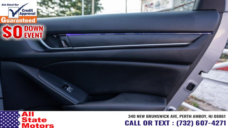 2019 Honda Accord Sedan Sport 1.5T CVT, available for sale in Perth Amboy, New Jersey | All State Motor Inc. Perth Amboy, New Jersey 2019 Honda Accord Sedan Sport 1.5T CVT, available for sale in Perth Amboy, New Jersey | All State Motor Inc. Perth Amboy, New Jersey