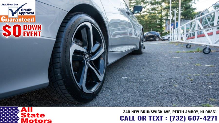 2019 Honda Accord Sedan Sport 1.5T CVT, available for sale in Perth Amboy, New Jersey | All State Motor Inc. Perth Amboy, New Jersey 2019 Honda Accord Sedan Sport 1.5T CVT, available for sale in Perth Amboy, New Jersey | All State Motor Inc. Perth Amboy, New Jersey