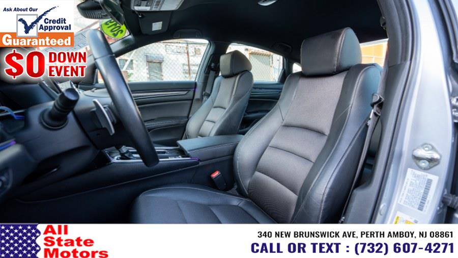 2019 Honda Accord Sedan Sport 1.5T CVT, available for sale in Perth Amboy, New Jersey | All State Motor Inc. Perth Amboy, New Jersey 2019 Honda Accord Sedan Sport 1.5T CVT, available for sale in Perth Amboy, New Jersey | All State Motor Inc. Perth Amboy, New Jersey