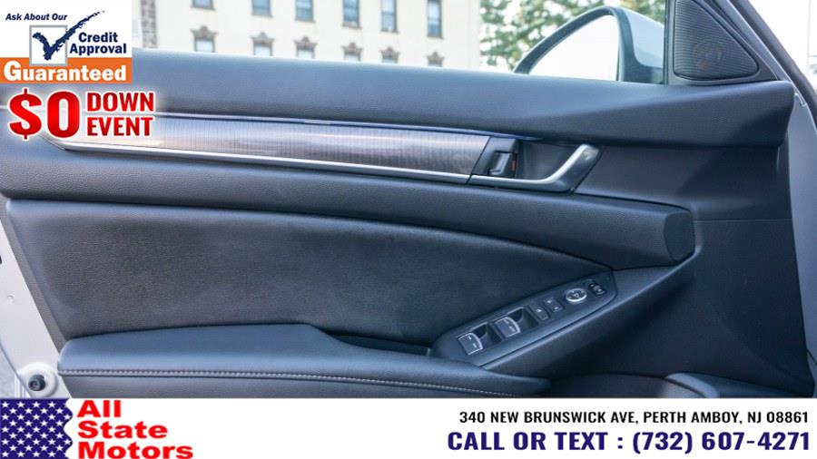 2019 Honda Accord Sedan Sport 1.5T CVT, available for sale in Perth Amboy, New Jersey | All State Motor Inc. Perth Amboy, New Jersey 2019 Honda Accord Sedan Sport 1.5T CVT, available for sale in Perth Amboy, New Jersey | All State Motor Inc. Perth Amboy, New Jersey