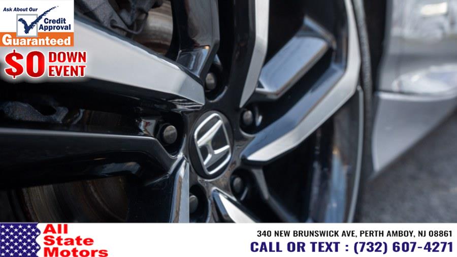 2019 Honda Accord Sedan Sport 1.5T CVT, available for sale in Perth Amboy, New Jersey | All State Motor Inc. Perth Amboy, New Jersey 2019 Honda Accord Sedan Sport 1.5T CVT, available for sale in Perth Amboy, New Jersey | All State Motor Inc. Perth Amboy, New Jersey