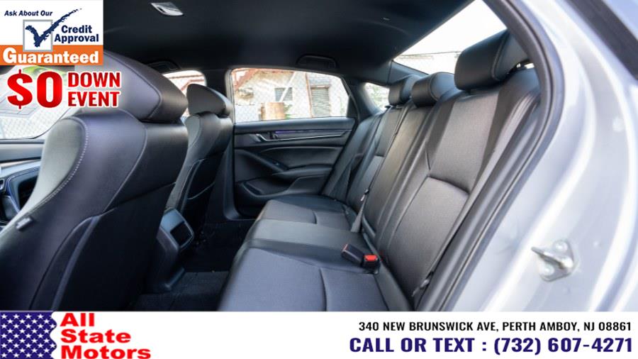 2019 Honda Accord Sedan Sport 1.5T CVT, available for sale in Perth Amboy, New Jersey | All State Motor Inc. Perth Amboy, New Jersey 2019 Honda Accord Sedan Sport 1.5T CVT, available for sale in Perth Amboy, New Jersey | All State Motor Inc. Perth Amboy, New Jersey