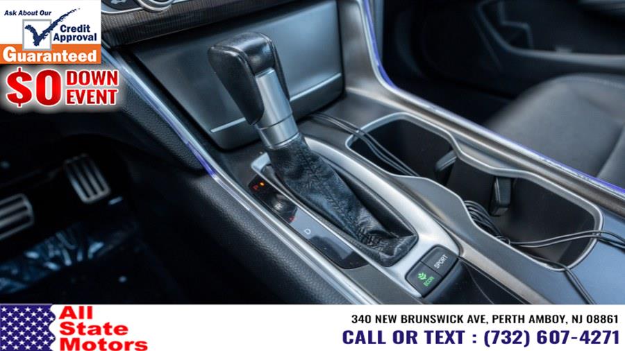 2019 Honda Accord Sedan Sport 1.5T CVT, available for sale in Perth Amboy, New Jersey | All State Motor Inc. Perth Amboy, New Jersey 2019 Honda Accord Sedan Sport 1.5T CVT, available for sale in Perth Amboy, New Jersey | All State Motor Inc. Perth Amboy, New Jersey