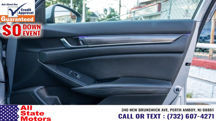 2019 Honda Accord Sedan Sport 1.5T CVT, available for sale in Perth Amboy, New Jersey | All State Motor Inc. Perth Amboy, New Jersey 2019 Honda Accord Sedan Sport 1.5T CVT, available for sale in Perth Amboy, New Jersey | All State Motor Inc. Perth Amboy, New Jersey