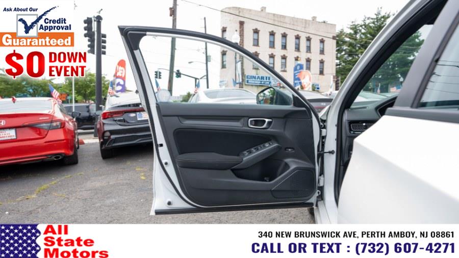 2022 Honda Civic Sedan Sport CVT, available for sale in Perth Amboy, New Jersey | All State Motor Inc. Perth Amboy, New Jersey 2022 Honda Civic Sedan Sport CVT, available for sale in Perth Amboy, New Jersey | All State Motor Inc. Perth Amboy, New Jersey
