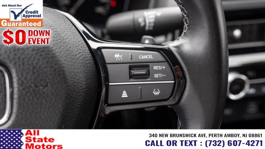 2022 Honda Civic Sedan Sport CVT, available for sale in Perth Amboy, New Jersey | All State Motor Inc. Perth Amboy, New Jersey 2022 Honda Civic Sedan Sport CVT, available for sale in Perth Amboy, New Jersey | All State Motor Inc. Perth Amboy, New Jersey