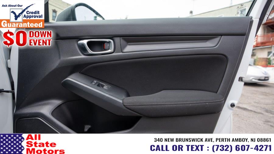 2022 Honda Civic Sedan Sport CVT, available for sale in Perth Amboy, New Jersey | All State Motor Inc. Perth Amboy, New Jersey 2022 Honda Civic Sedan Sport CVT, available for sale in Perth Amboy, New Jersey | All State Motor Inc. Perth Amboy, New Jersey