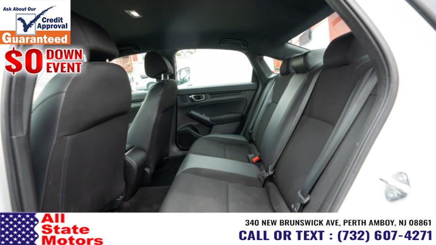 2022 Honda Civic Sedan Sport CVT, available for sale in Perth Amboy, New Jersey | All State Motor Inc. Perth Amboy, New Jersey 2022 Honda Civic Sedan Sport CVT, available for sale in Perth Amboy, New Jersey | All State Motor Inc. Perth Amboy, New Jersey