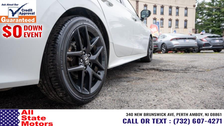 2022 Honda Civic Sedan Sport CVT, available for sale in Perth Amboy, New Jersey | All State Motor Inc. Perth Amboy, New Jersey 2022 Honda Civic Sedan Sport CVT, available for sale in Perth Amboy, New Jersey | All State Motor Inc. Perth Amboy, New Jersey