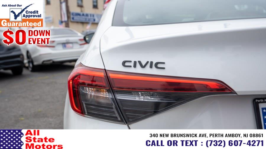 2022 Honda Civic Sedan Sport CVT, available for sale in Perth Amboy, New Jersey | All State Motor Inc. Perth Amboy, New Jersey 2022 Honda Civic Sedan Sport CVT, available for sale in Perth Amboy, New Jersey | All State Motor Inc. Perth Amboy, New Jersey