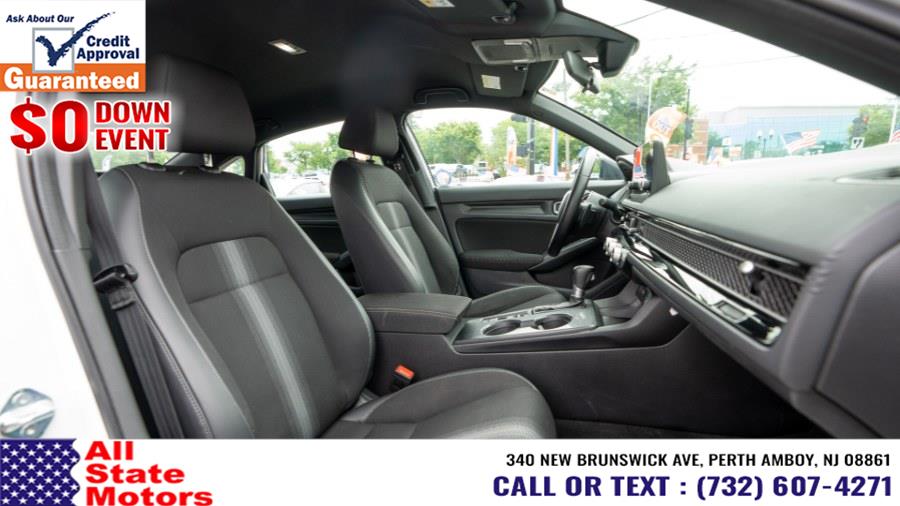 2022 Honda Civic Sedan Sport CVT, available for sale in Perth Amboy, New Jersey | All State Motor Inc. Perth Amboy, New Jersey 2022 Honda Civic Sedan Sport CVT, available for sale in Perth Amboy, New Jersey | All State Motor Inc. Perth Amboy, New Jersey