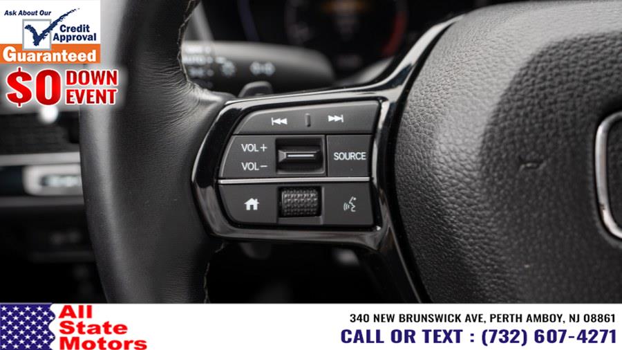 2022 Honda Civic Sedan Sport CVT, available for sale in Perth Amboy, New Jersey | All State Motor Inc. Perth Amboy, New Jersey 2022 Honda Civic Sedan Sport CVT, available for sale in Perth Amboy, New Jersey | All State Motor Inc. Perth Amboy, New Jersey