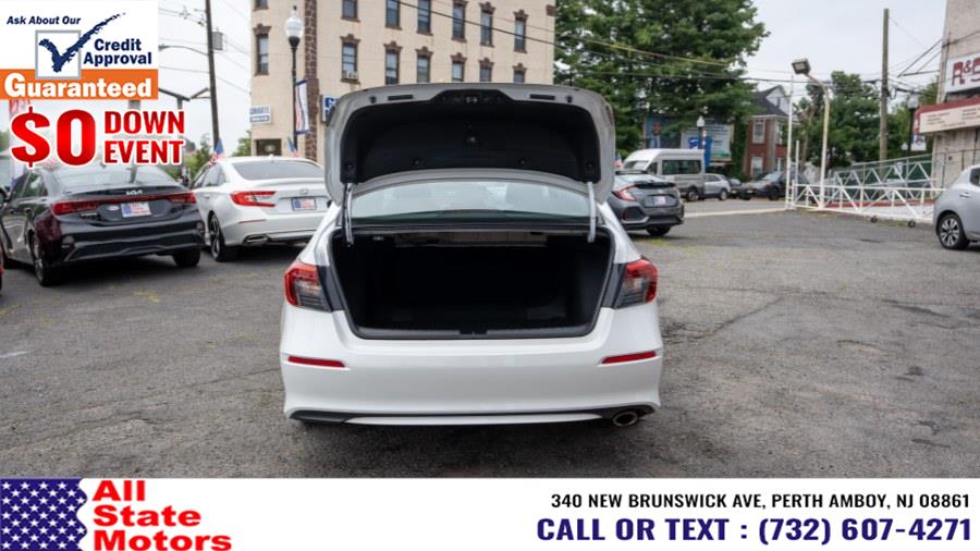 2022 Honda Civic Sedan Sport CVT, available for sale in Perth Amboy, New Jersey | All State Motor Inc. Perth Amboy, New Jersey 2022 Honda Civic Sedan Sport CVT, available for sale in Perth Amboy, New Jersey | All State Motor Inc. Perth Amboy, New Jersey