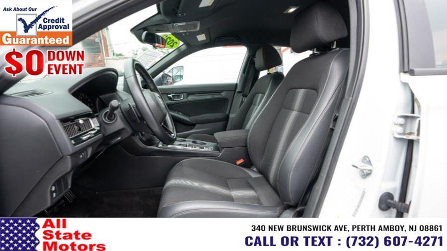 2022 Honda Civic Sedan Sport CVT, available for sale in Perth Amboy, New Jersey | All State Motor Inc. Perth Amboy, New Jersey 2022 Honda Civic Sedan Sport CVT, available for sale in Perth Amboy, New Jersey | All State Motor Inc. Perth Amboy, New Jersey