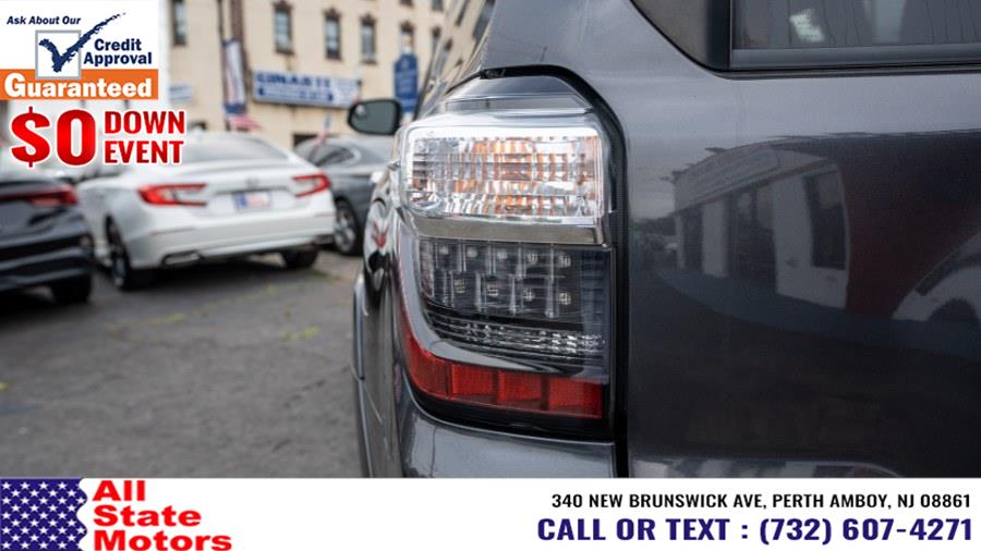 2018 Toyota 4Runner Limited 4WD (Natl), available for sale in Perth Amboy, New Jersey | All State Motor Inc. Perth Amboy, New Jersey 2018 Toyota 4Runner Limited 4WD (Natl), available for sale in Perth Amboy, New Jersey | All State Motor Inc. Perth Amboy, New Jersey