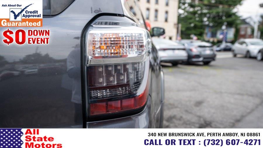 2018 Toyota 4Runner Limited 4WD (Natl), available for sale in Perth Amboy, New Jersey | All State Motor Inc. Perth Amboy, New Jersey 2018 Toyota 4Runner Limited 4WD (Natl), available for sale in Perth Amboy, New Jersey | All State Motor Inc. Perth Amboy, New Jersey
